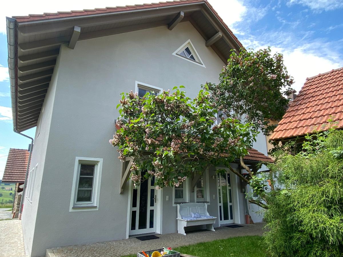 Ferienhof Stetter in Schöllnach