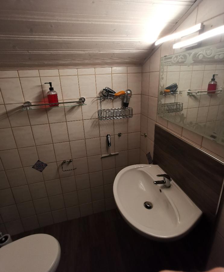 Hüttendorf 49 gradnord in Bayerisch Eisenstein