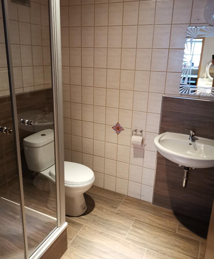 Hüttendorf 49 gradnord in Bayerisch Eisenstein