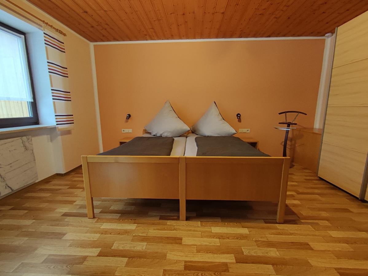Ferienwohnung Seidl in Waffenbrunn