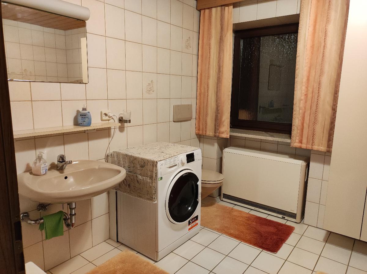 Ferienwohnung Seidl in Waffenbrunn