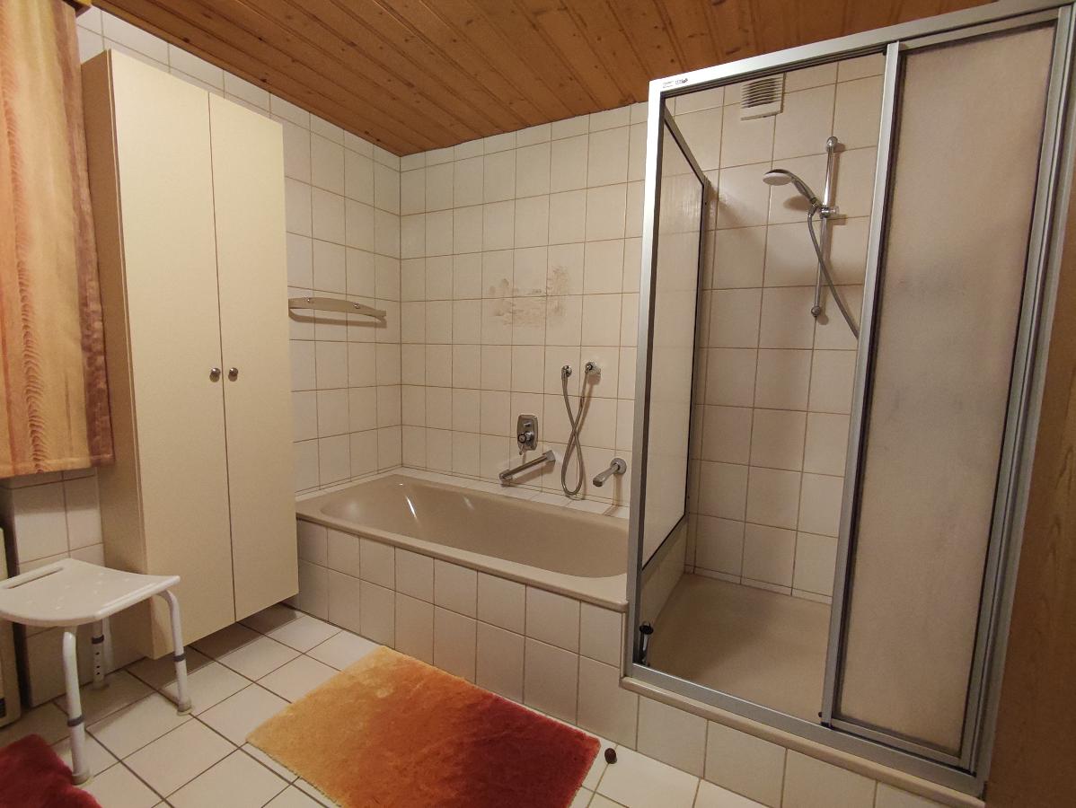 Ferienwohnung Seidl in Waffenbrunn