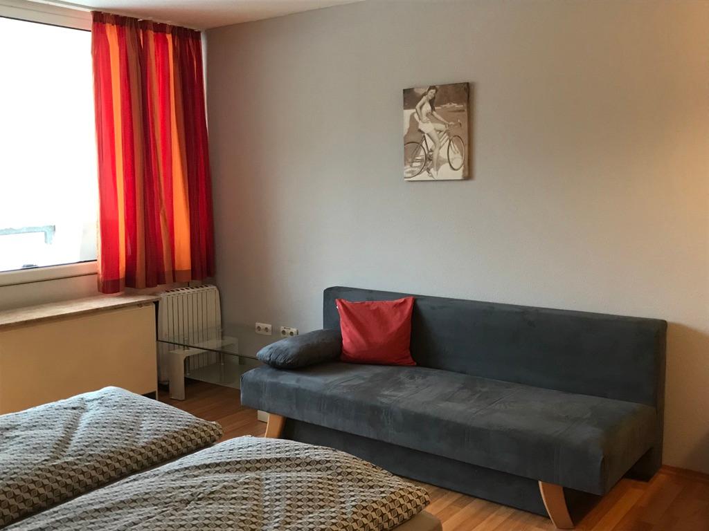 Ferienappartements Berghof-Chalet in Sankt Englmar
