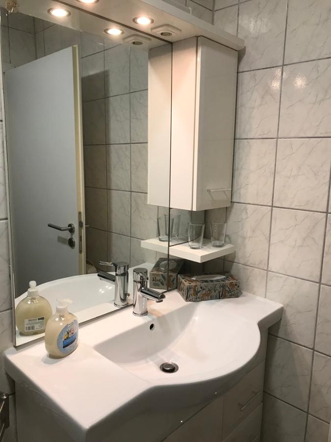 Ferienappartements Berghof-Chalet in Sankt Englmar