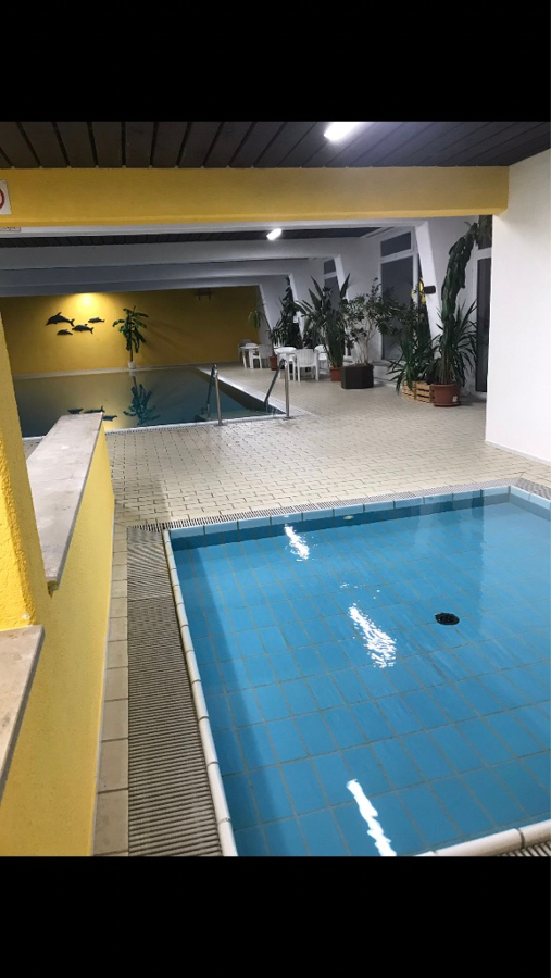 Ferienappartements Berghof-Chalet in Sankt Englmar