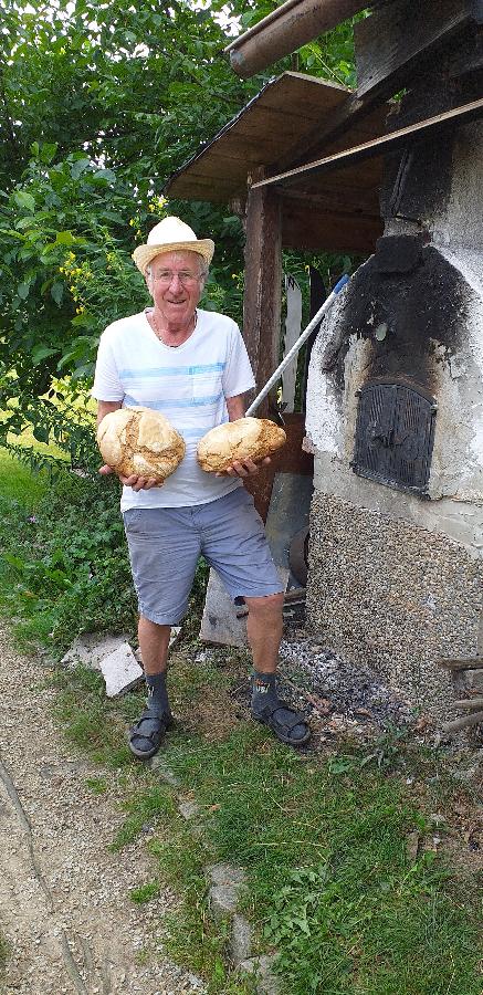 Erlebnispension Zum Wanderer Sepp in Arnbruck