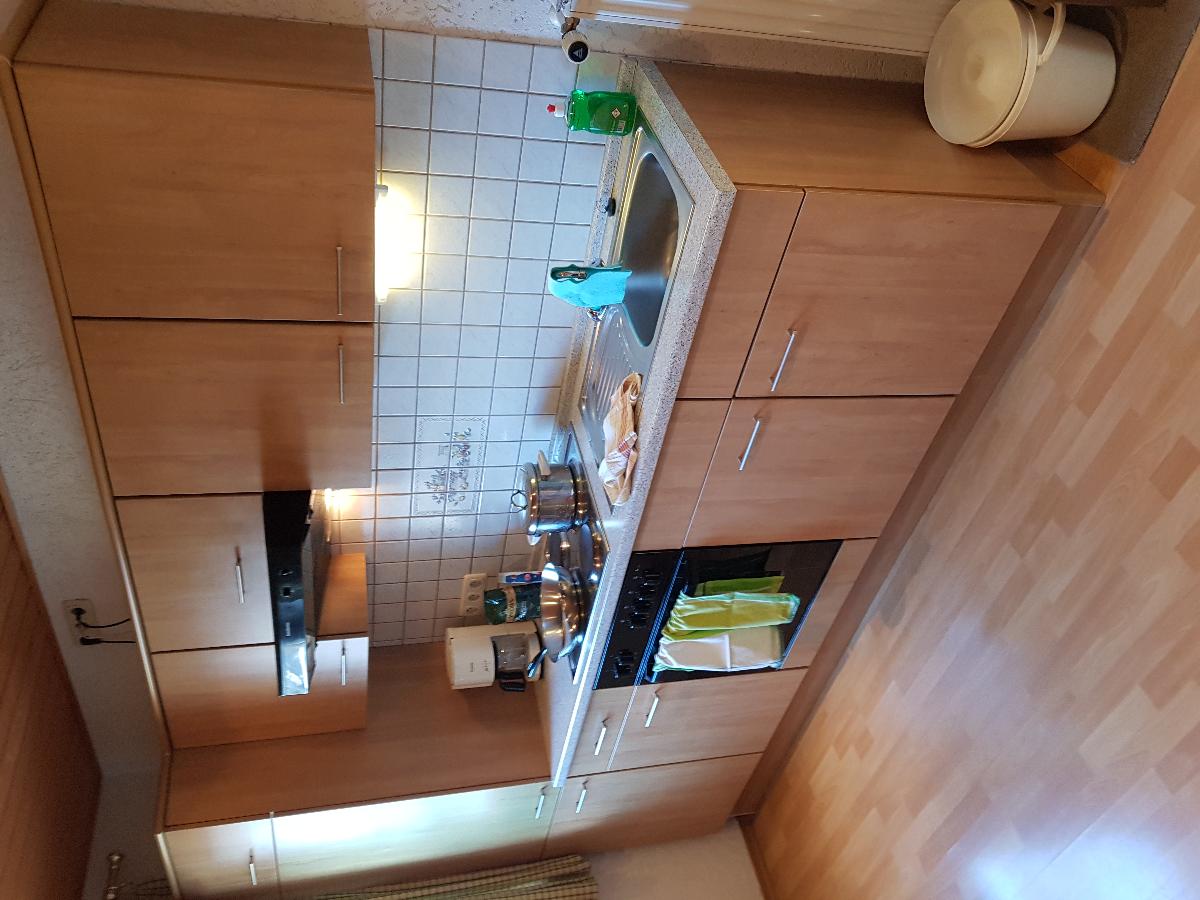Ferienhaus Dimpfl in Lohberg