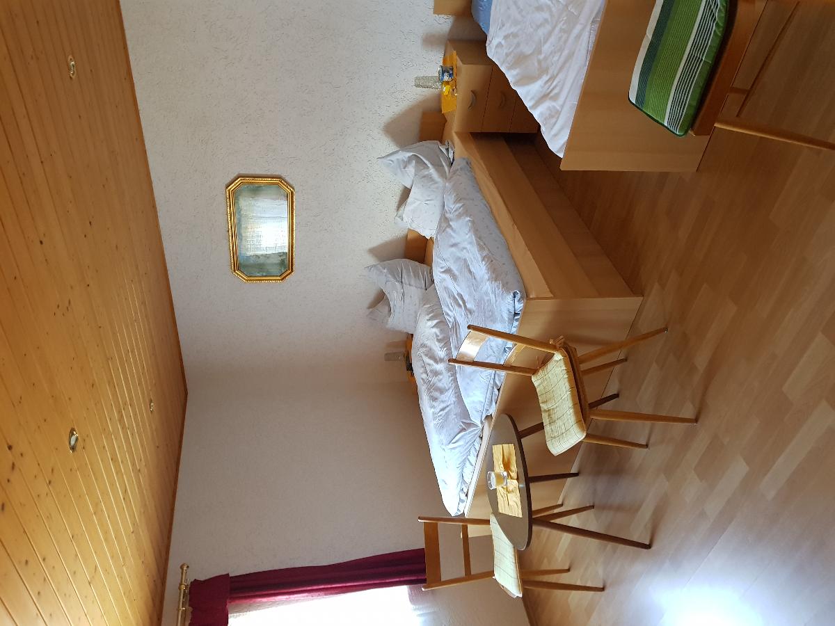 Ferienhaus Dimpfl in Lohberg