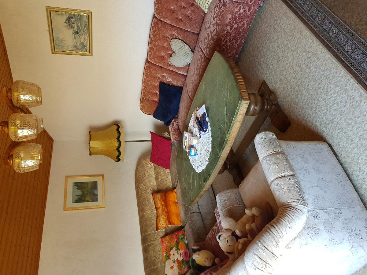 Ferienhaus Dimpfl in Lohberg