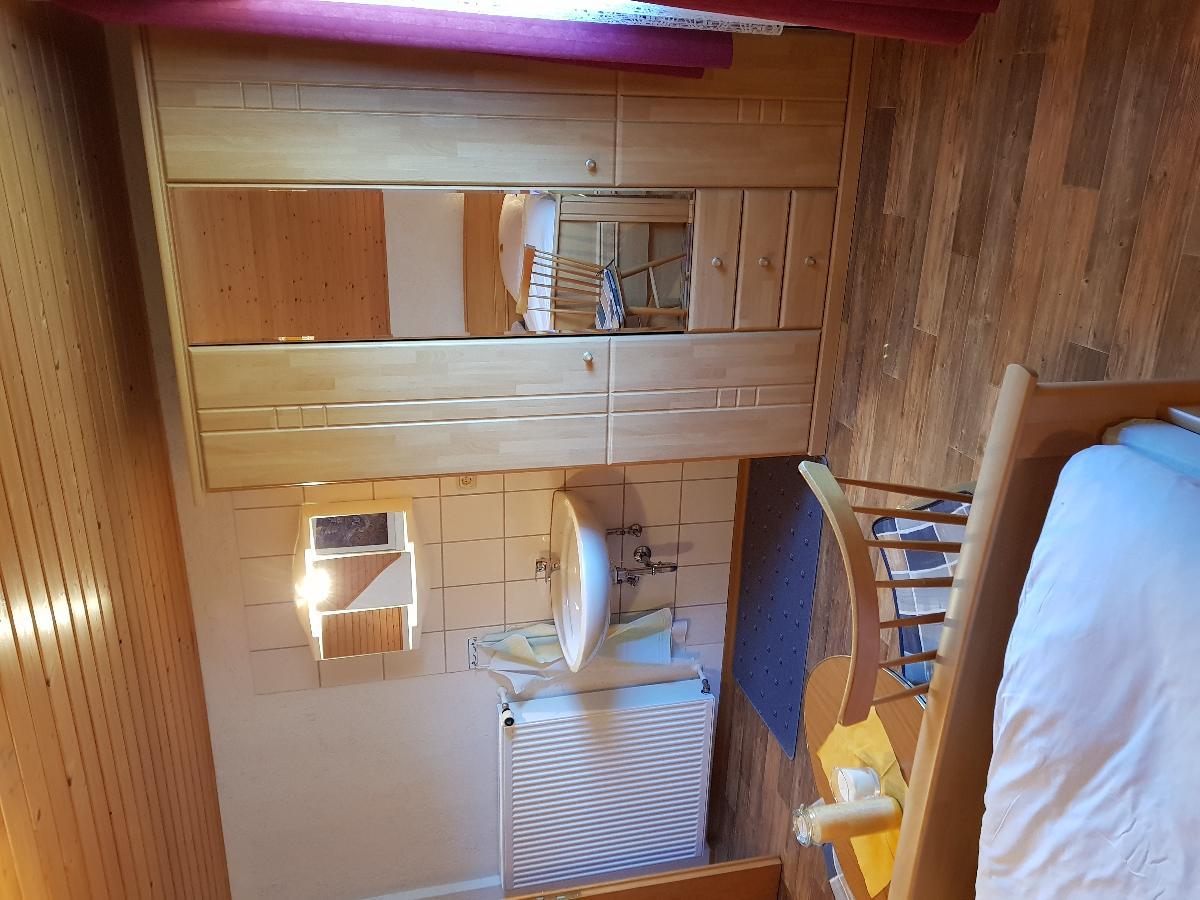 Ferienhaus Dimpfl in Lohberg