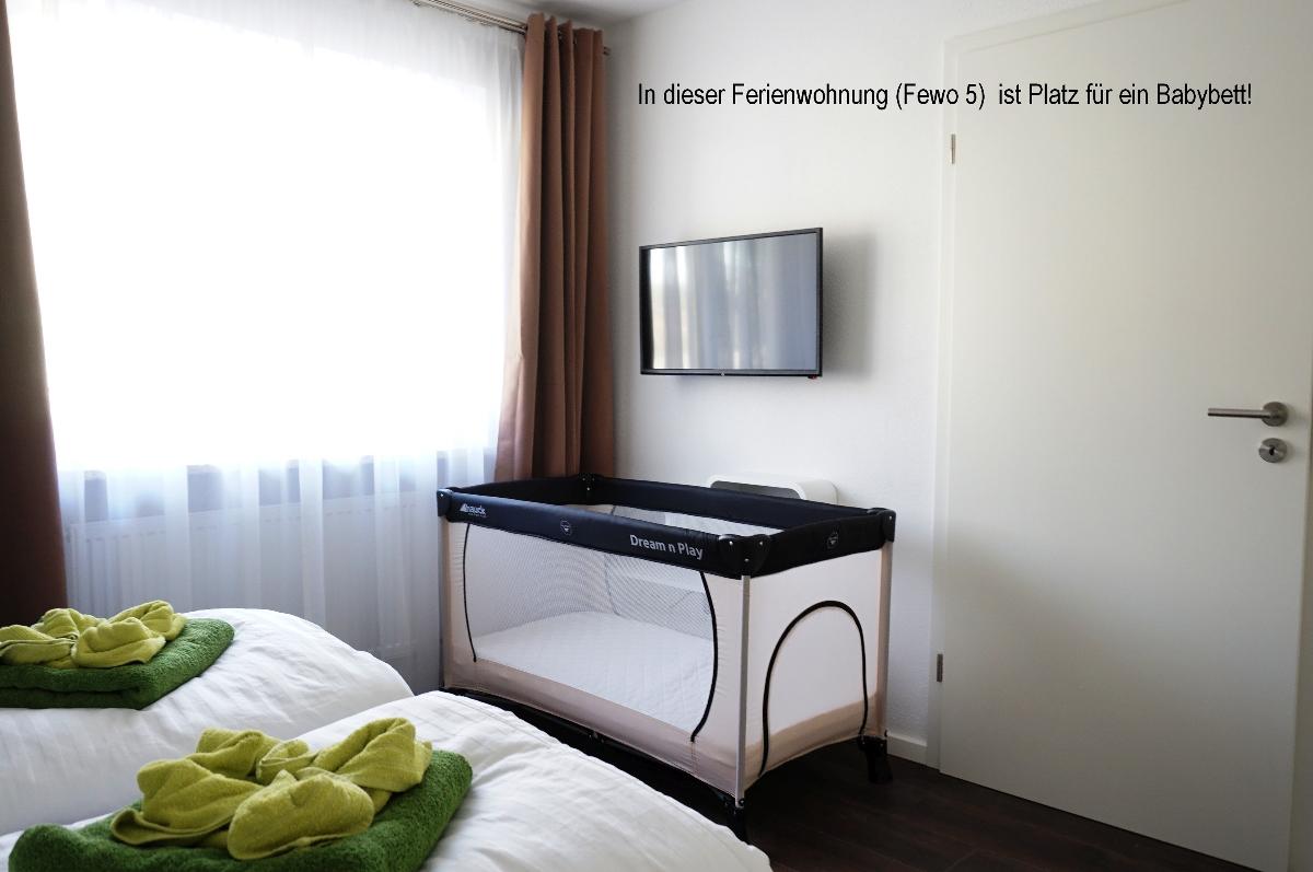 BayVista, die Bayerwald Lodge in Lam