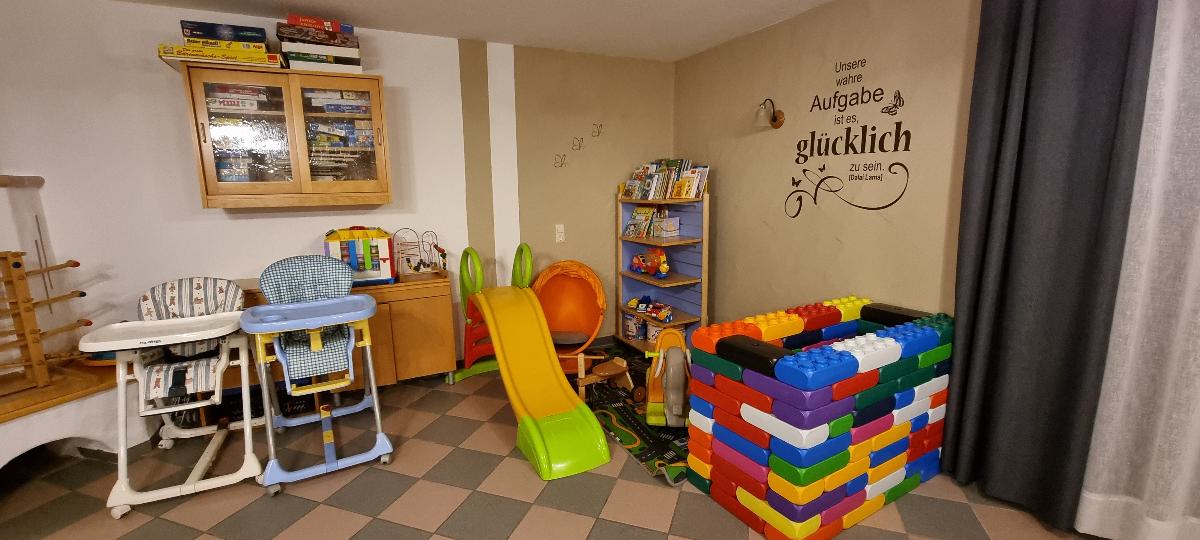 Freizeit- und Erlebnishof Schötz in Haibach-Elisabethszell