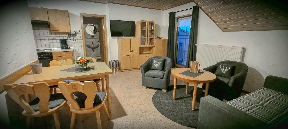 Freizeit- und Erlebnishof Schötz in Haibach-Elisabethszell