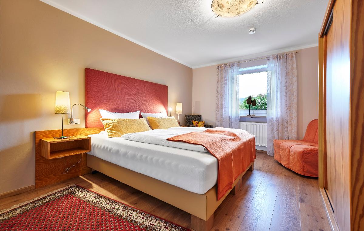 Ferienwohnungen Haus Carola-