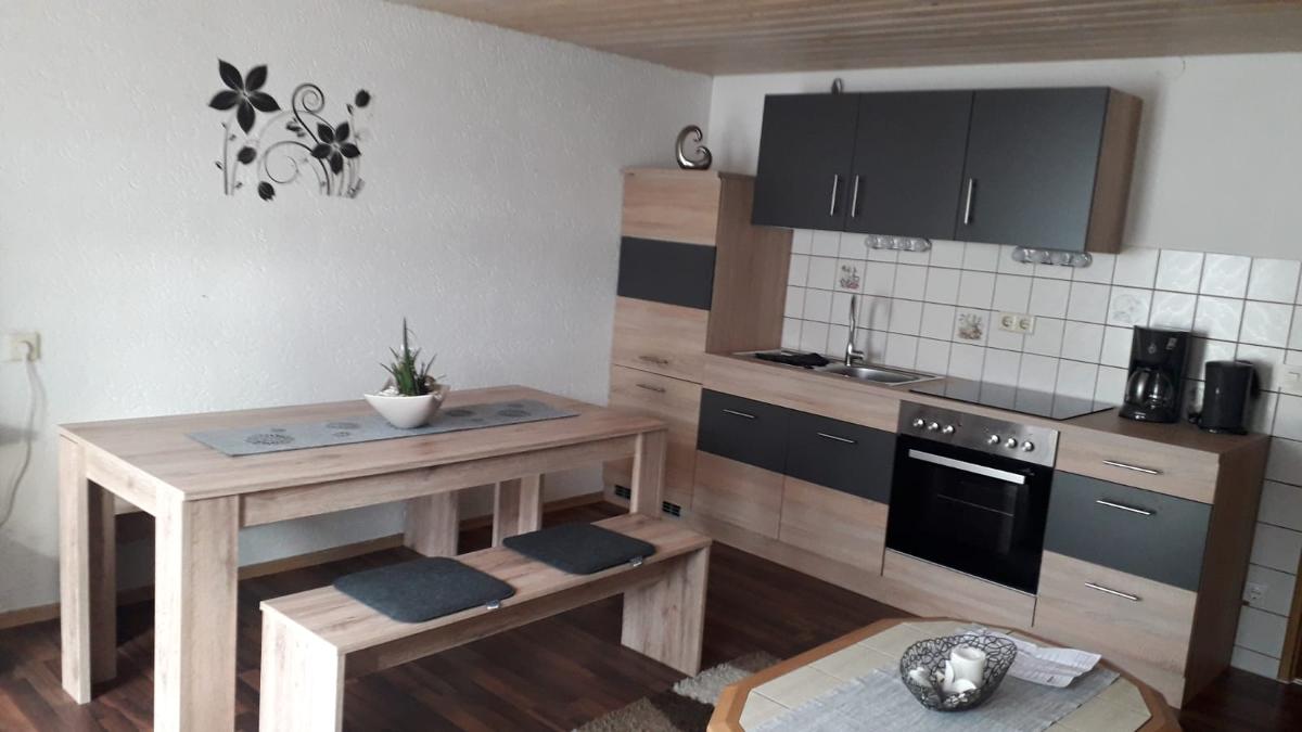 Ferienwohnung Köppl in Lam
