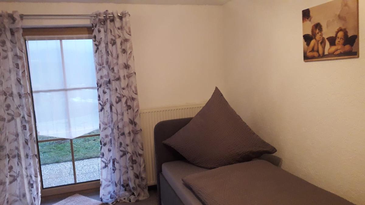 Ferienwohnung Köppl in Lam
