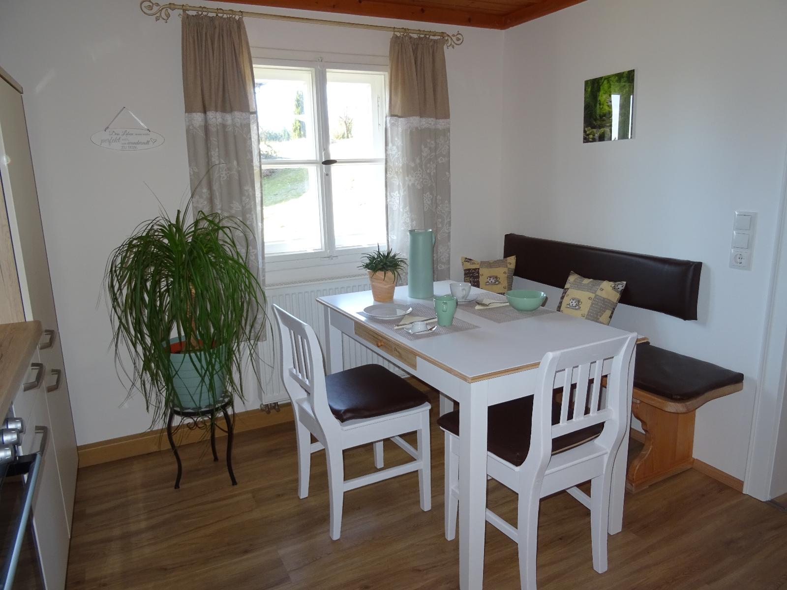 Landhaus am Kleinen Schimmelbach in Neureichenau