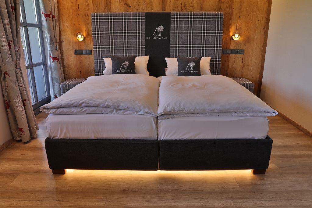 Hotel Böhmerwald in Eschlkam