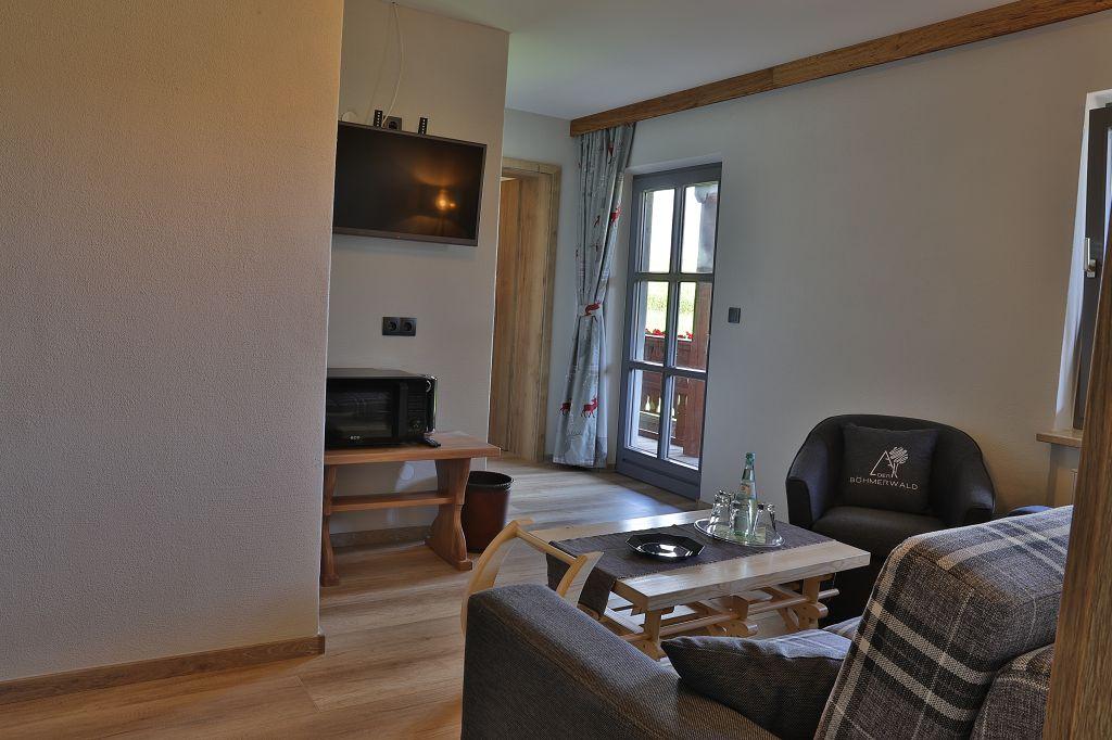 Hotel Böhmerwald in Eschlkam