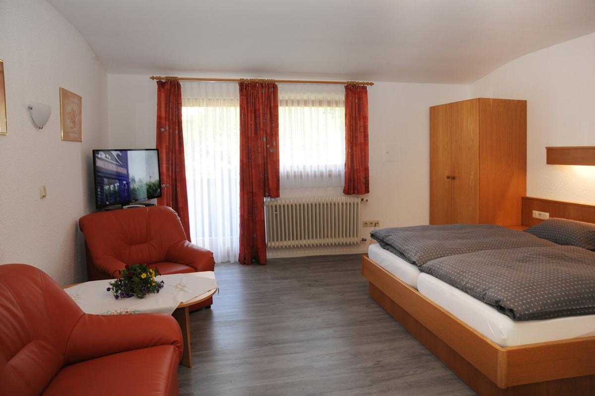 Hotel Christinenhof in Bodenmais