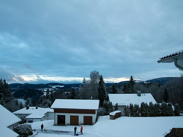 Ferienwohnung Brunner in Grafenau