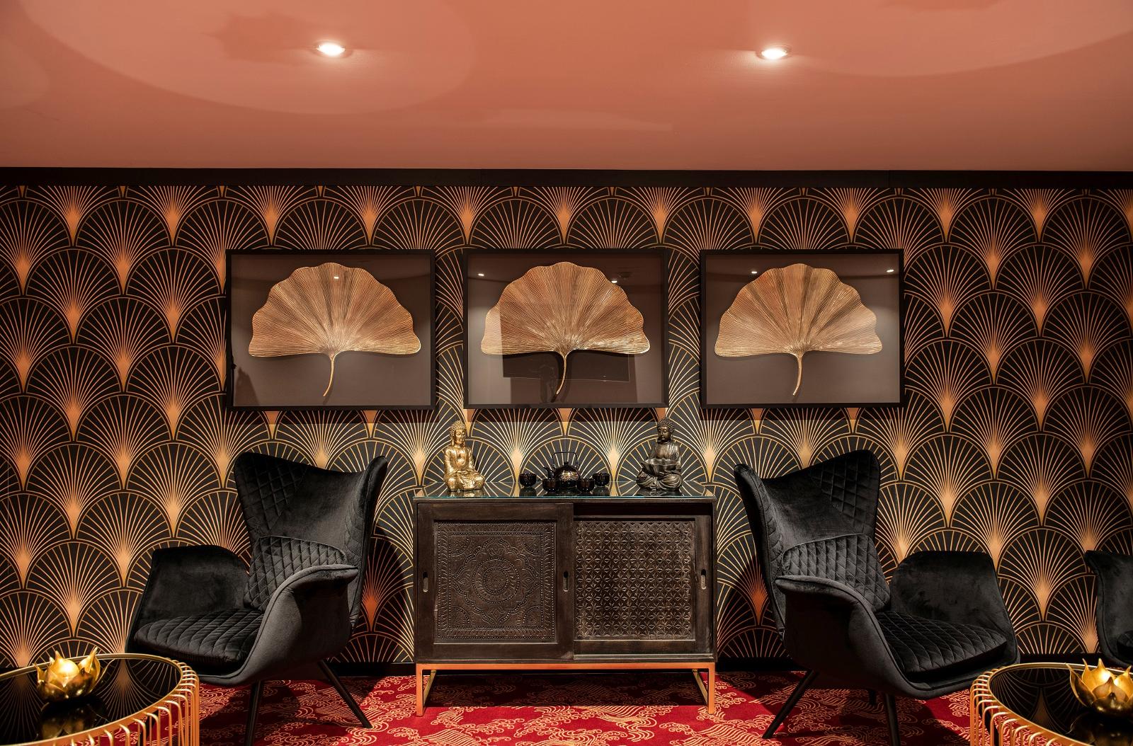 Hotel Sonnenhof in Lam