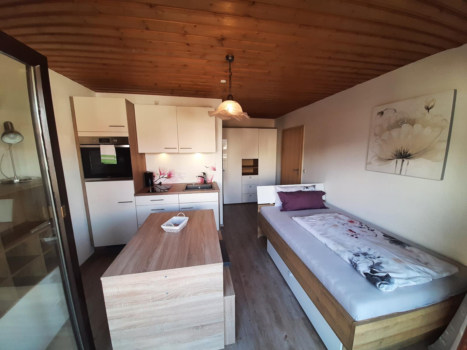 Haus Naturenergie in Frauenau