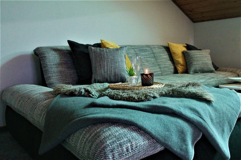 Ferienwohnung Lex in Weiding