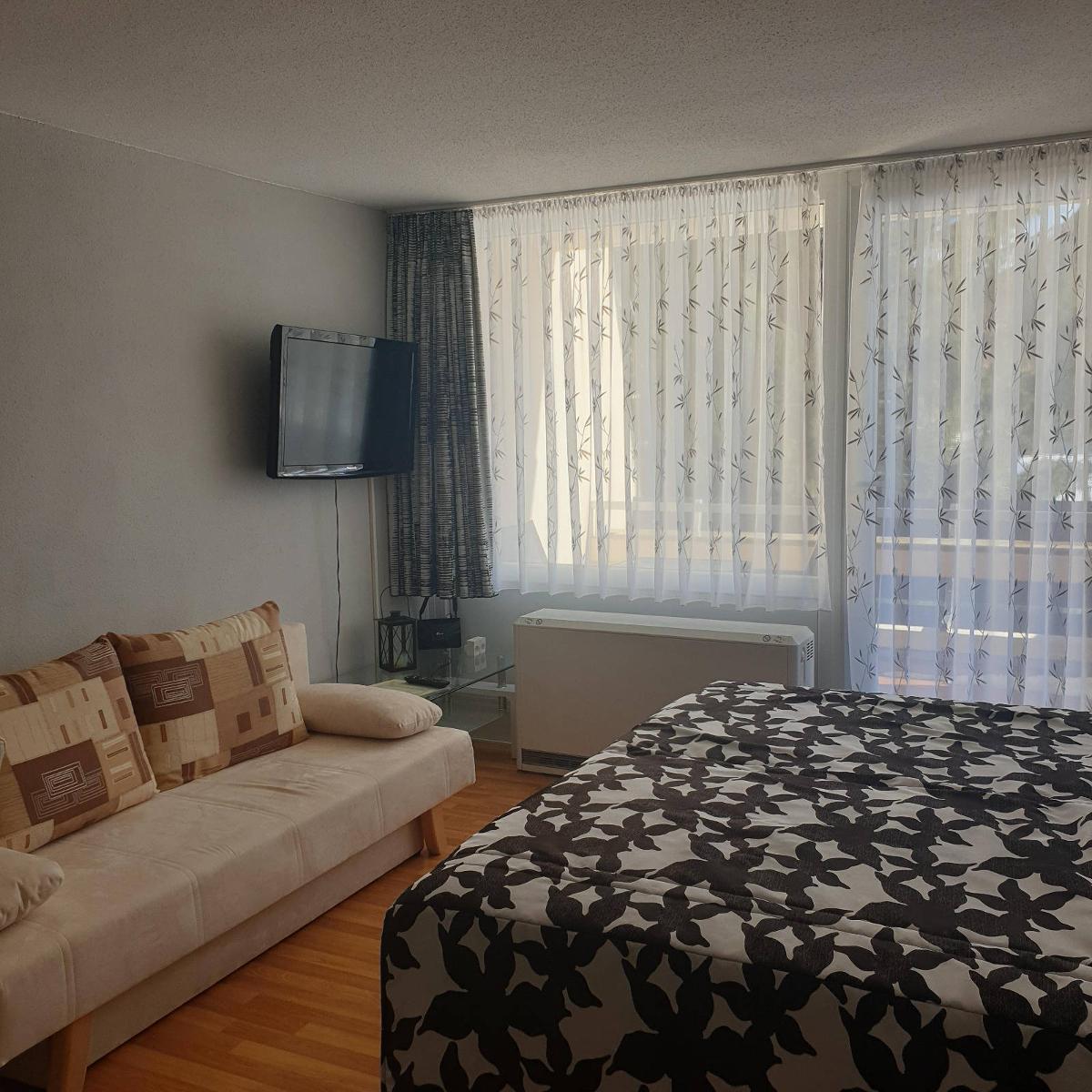 Ferienwohnung Mia in Sankt Englmar