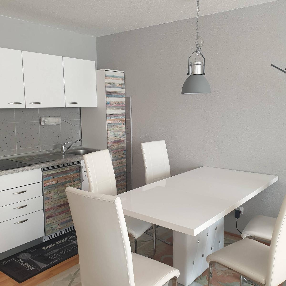 Ferienwohnung Mia in Sankt Englmar
