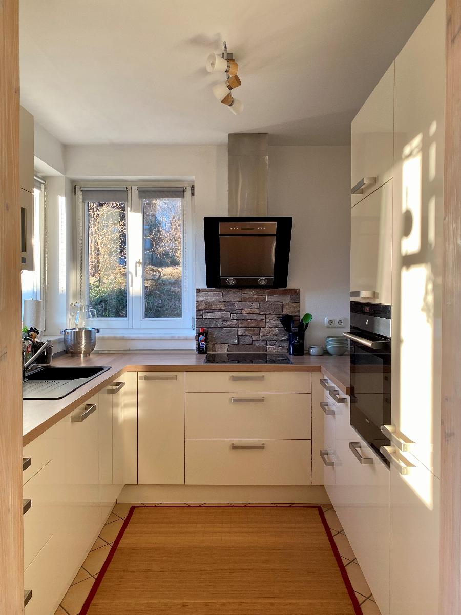 Haus Glücksmoment in Sankt Englmar