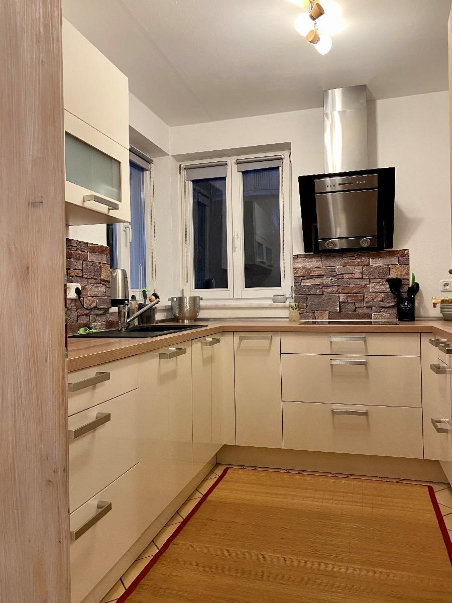 Haus Glücksmoment in Sankt Englmar