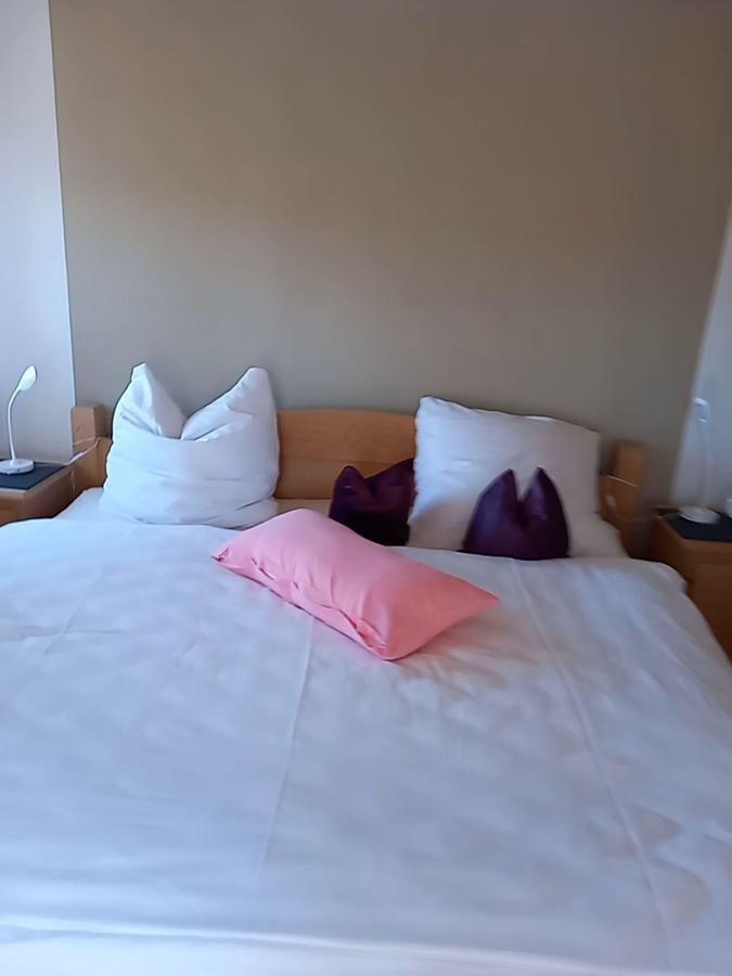 Ferienwohnung M. Fischer in Bad Kötzting