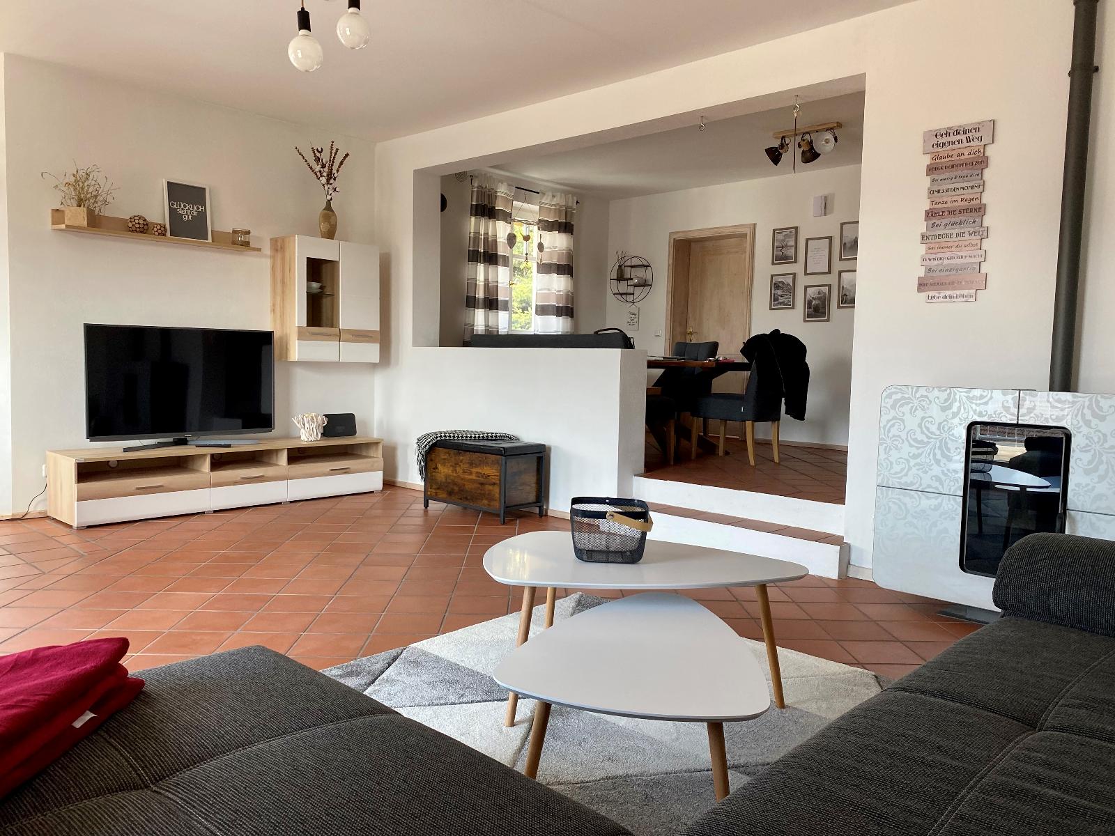 Haus Glücksmoment in Sankt Englmar