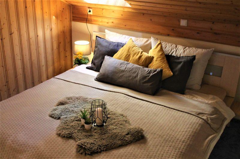 Ferienwohnung Lex in Weiding