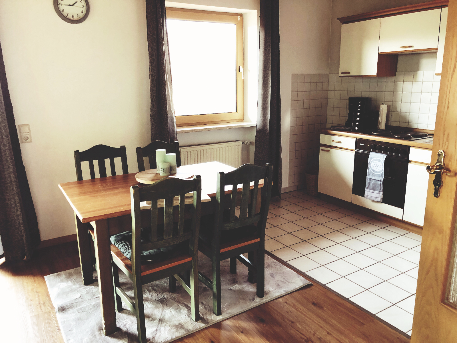 Ferienwohnung Lex in Weiding