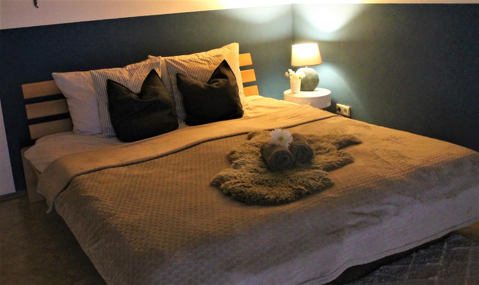 Ferienwohnung Lex in Weiding