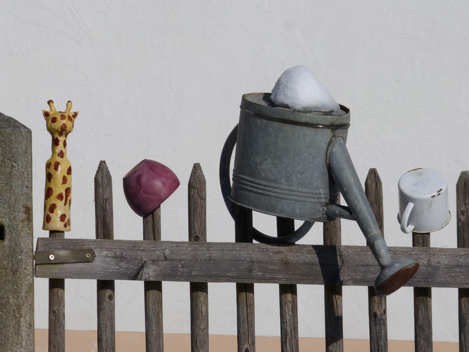 Schedlbauernhof in Arnbruck