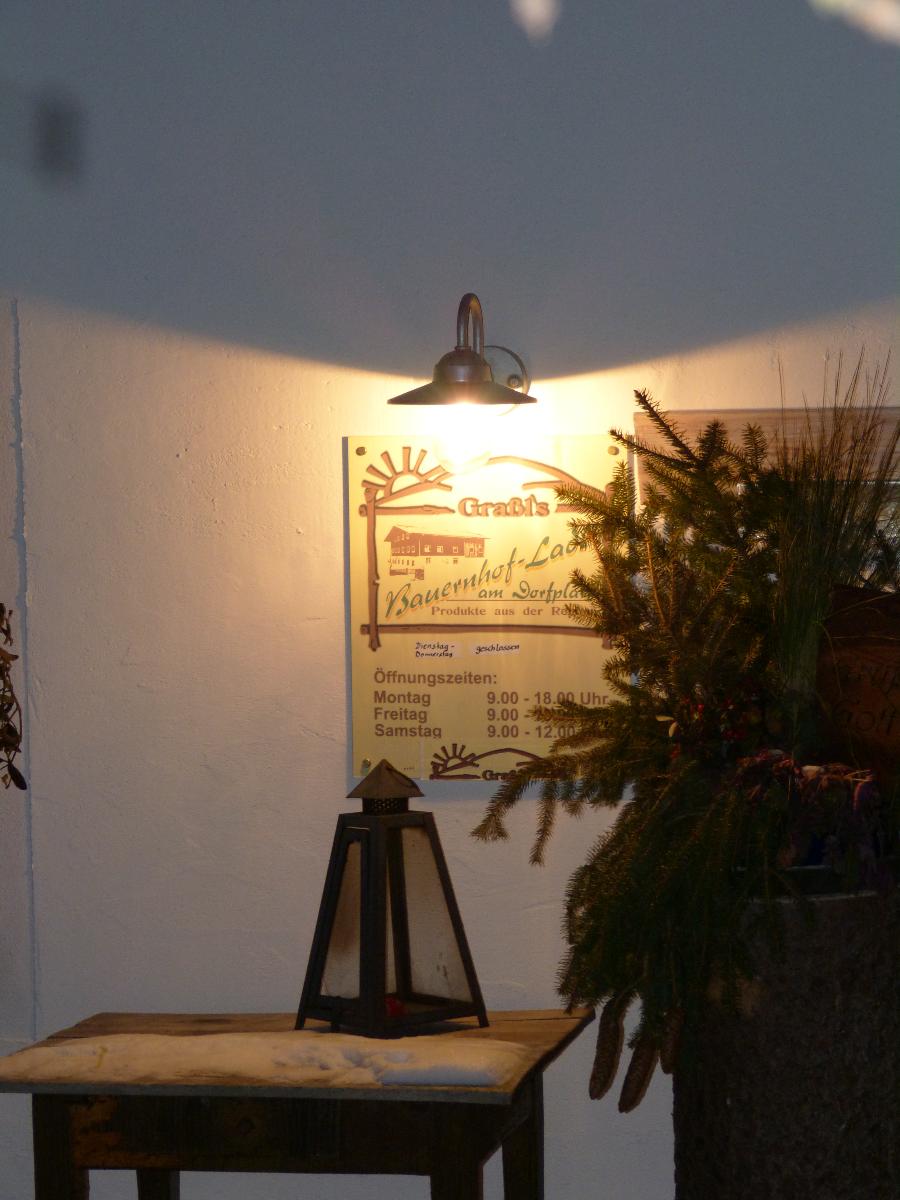 Schedlbauernhof in Arnbruck