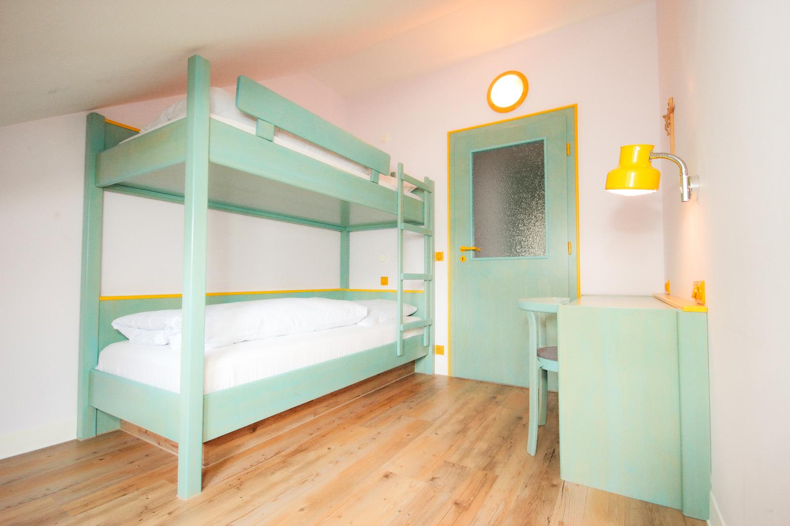 Hotel-Gasthof Zum Bach in Neukirchen b. Hl. Blut