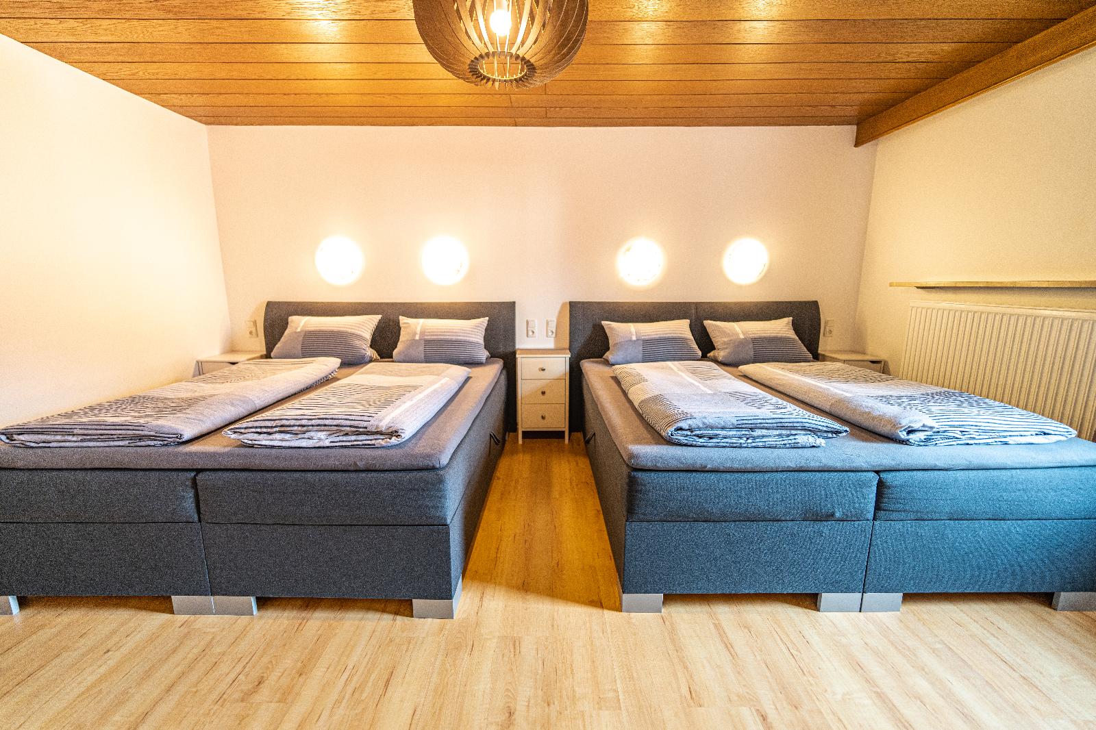 Steinbühler Hof - Stressfrei am Lande in Bad Kötzting