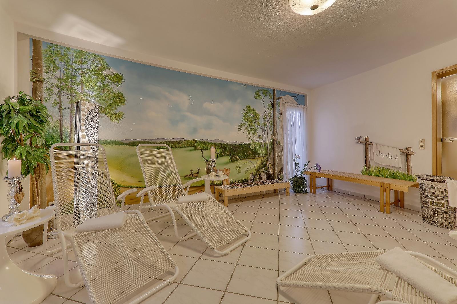 Haus Jägerfleck in Spiegelau
