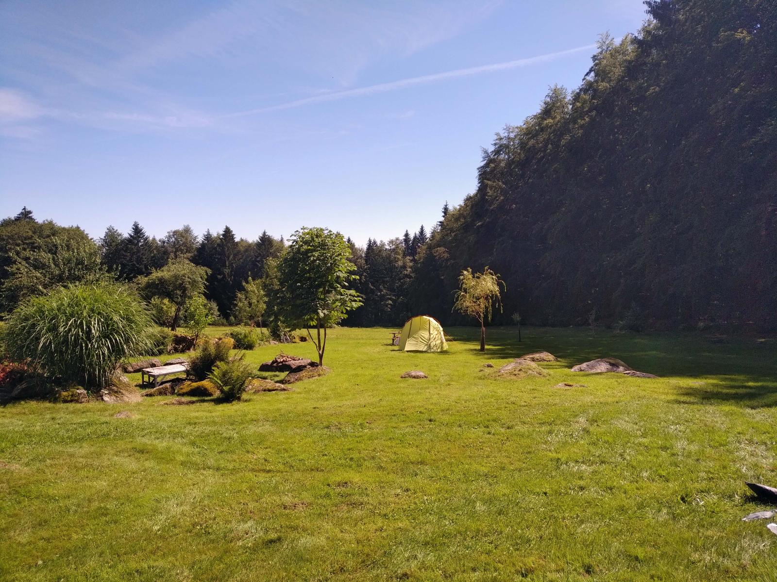 Haus Jägerfleck in Spiegelau