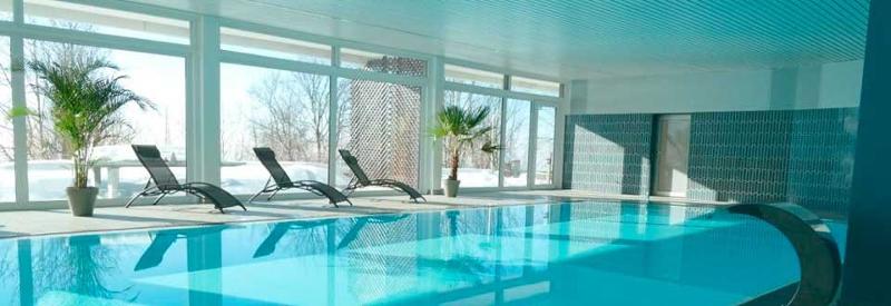 Ferienwohnung Geyersberg in Freyung