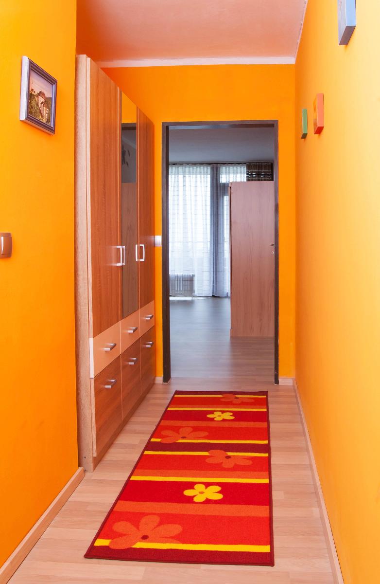 Ferienwohnung Geyersberg inkl. aktivCARD Bayerischer Wald in Freyung