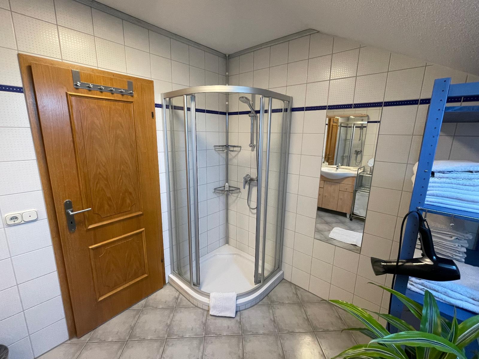 Apartment-Ferienwohnung Penzkofer in Zandt