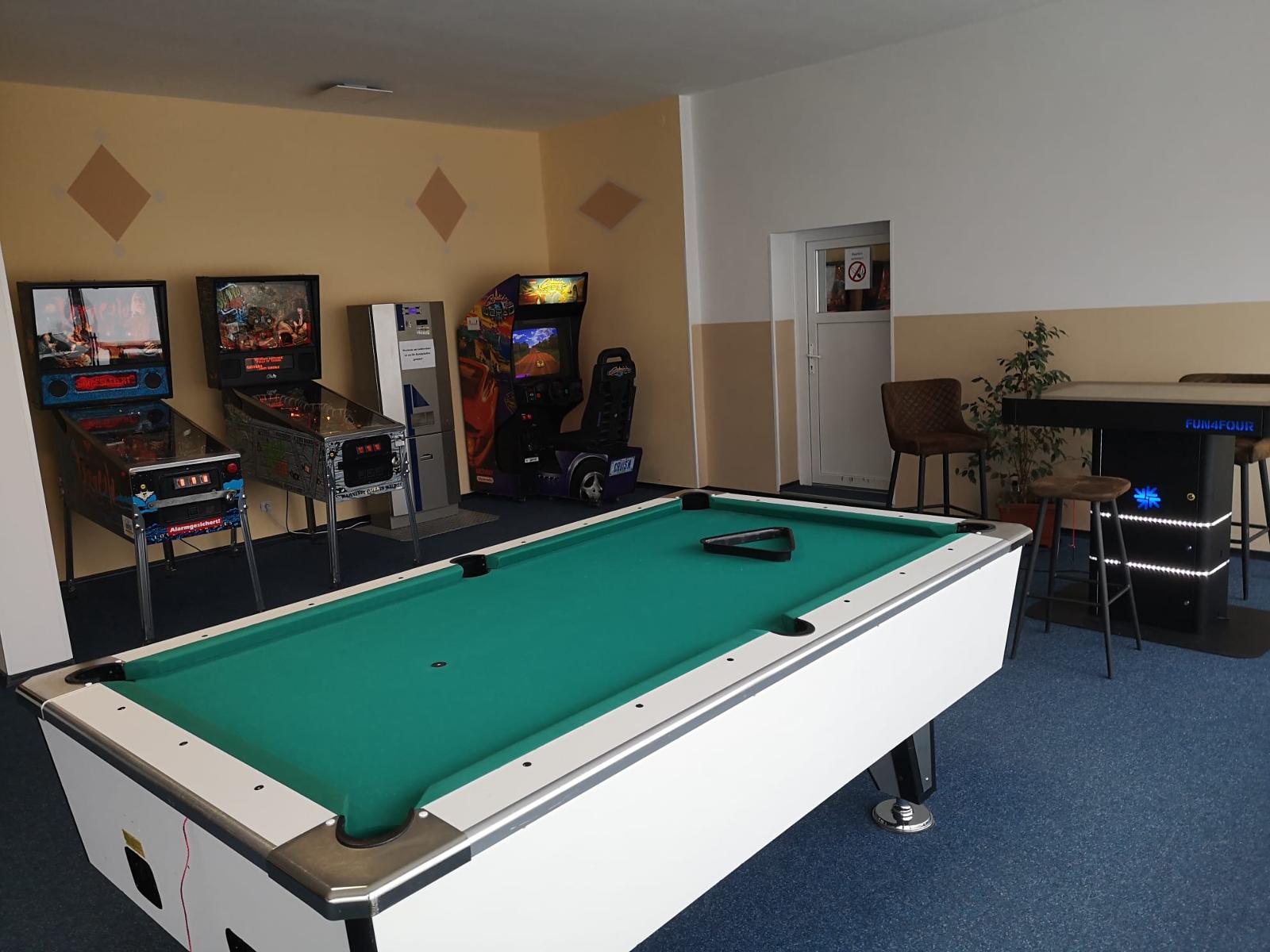 Ferienwohnung Geyersberg inkl. aktivCARD Bayerischer Wald in Freyung