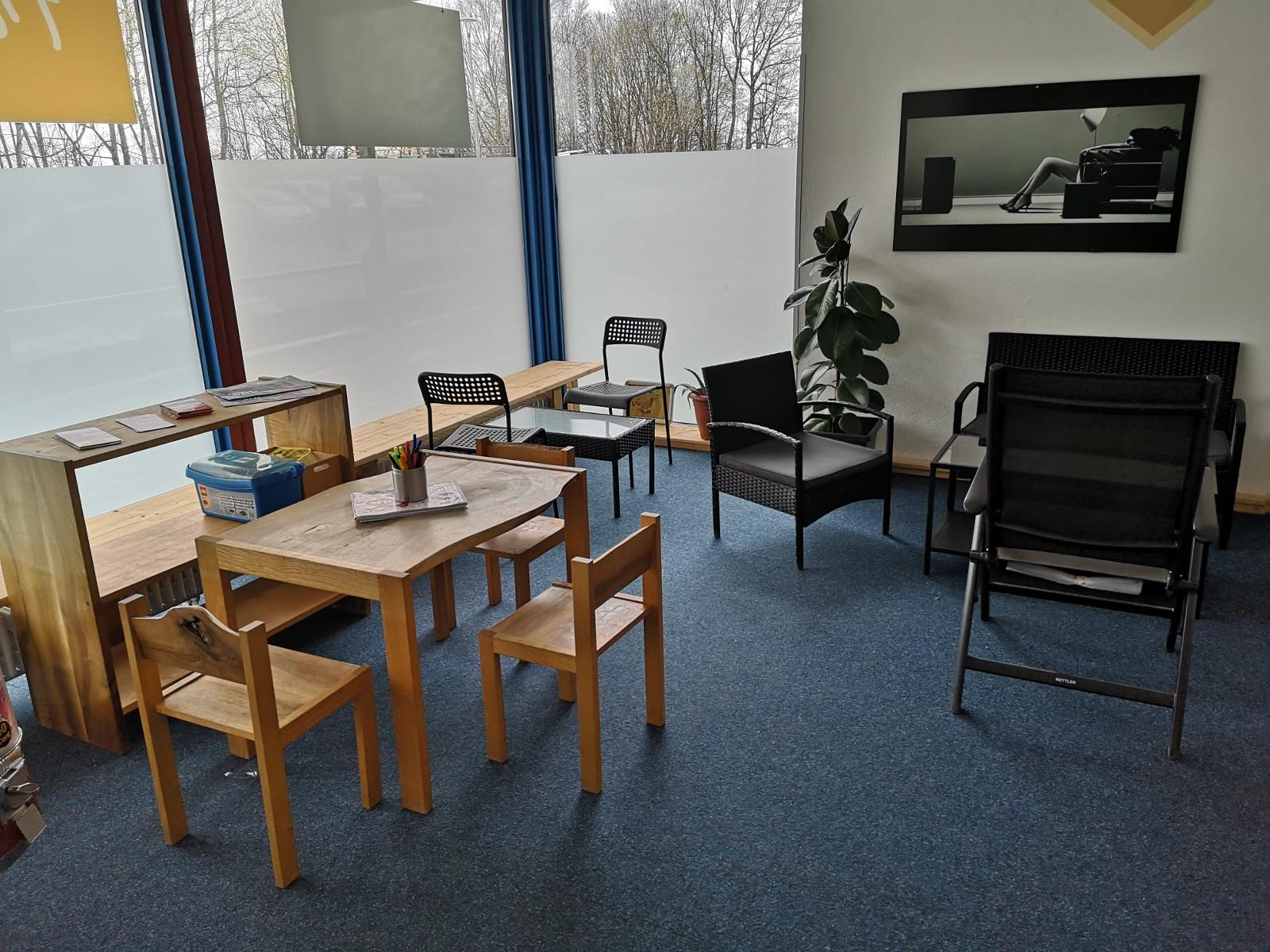 Ferienwohnung Geyersberg inkl. aktivCARD Bayerischer Wald in Freyung
