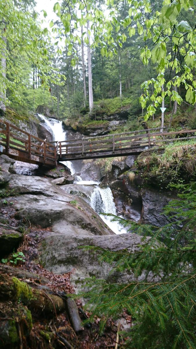 Ferienwohnungen am Klausenweg in Bodenmais