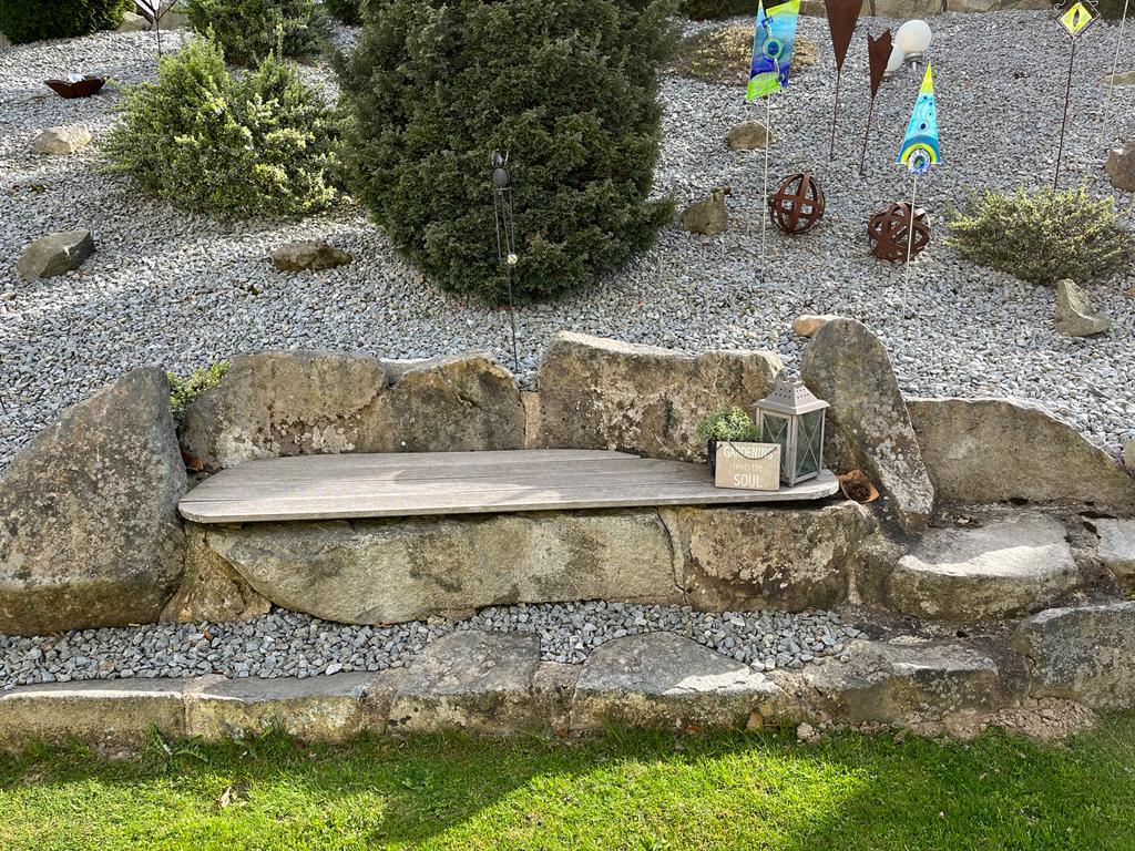 Ferienwohnung Rosl in Waldkirchen 